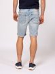 HEAVY TOOLS WOOPER light Férfi farmer short