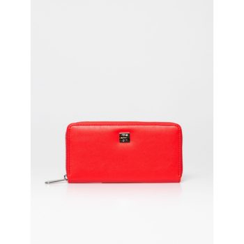 HEAVY TOOLS EMERSET24 red Női pénztárca 