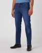 WRANGLER TEXAS SLIM kék Férfi farmer